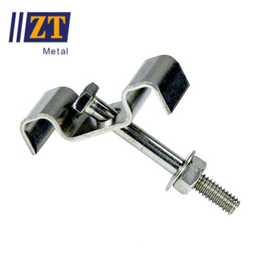 Grating Clips Grating Stainless Stainless Steel Grating Clips